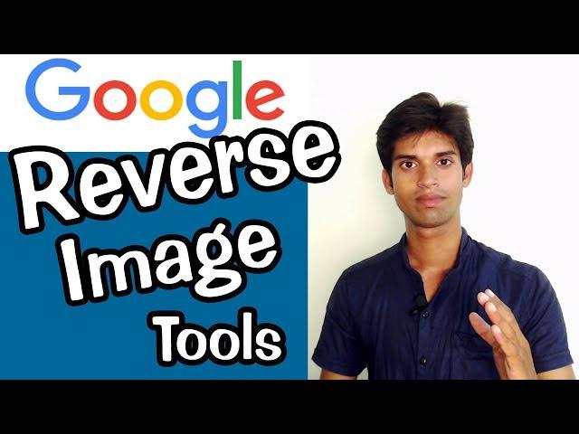 Google Reverse Image Search | Identify Fake And Photoshoped Photo