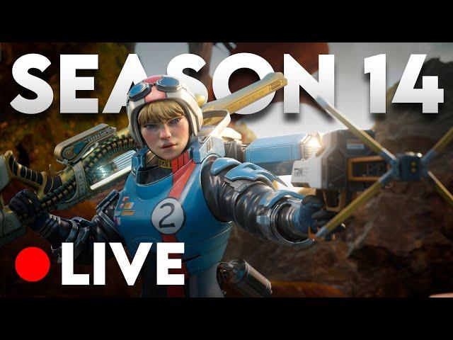 Apex Legends Season 14 Movement Gameplay & Educational Tips