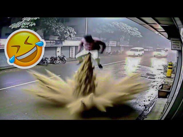 TRY NOT TO LAUGH  Best Funny Videos Compilation  Memes PART 37