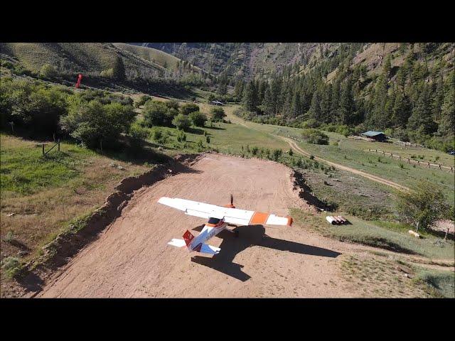 Cessna 40 degrees vs 30 degrees of flaps