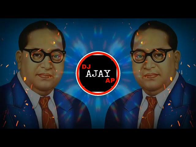 mazhya jatich jatich ( edm mix ) dj ajay ap ||भीम 100 नंबरी सोन महुच्या मातीच || Bhimjaynti 130 spl