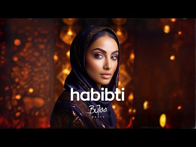 " Habibti " Arabic Type Beat Oriental Instrumental | Prod by BuJaa Beats