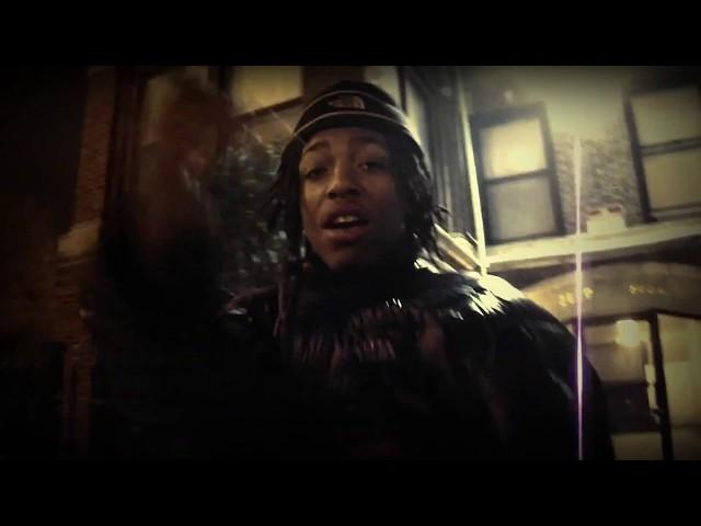 MOB Scrapp - Don't Want War (MUSIC VIDEO)