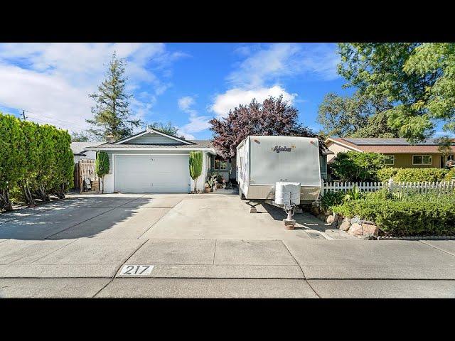 Home for sale at 217 Glasgow Avenue, Stockton, CA 95210