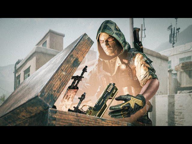 ЗАШЛА НА АККАУНТ МОНТЕРА СПУСТЯ ГОДЫ В WARFACE!