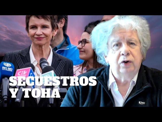 Secuestros & Tohá | E1249