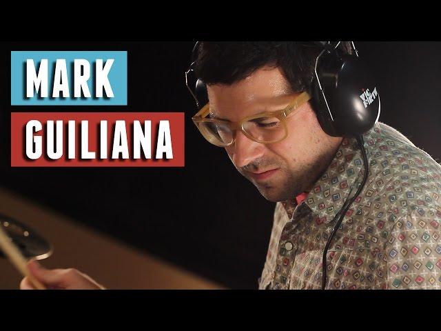 Performance Spotlight: Mark Guiliana