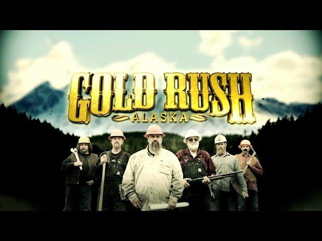 Gold Rush: Alaska | Episode 1, No Guts No Glory