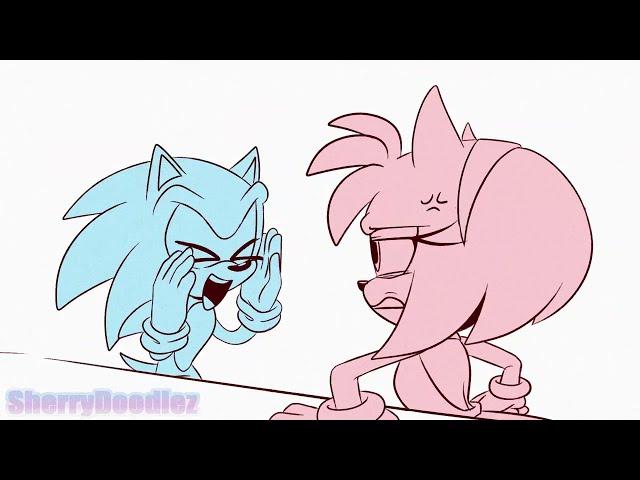 Sonic Twitter Takeover # 7 | If we were cakes