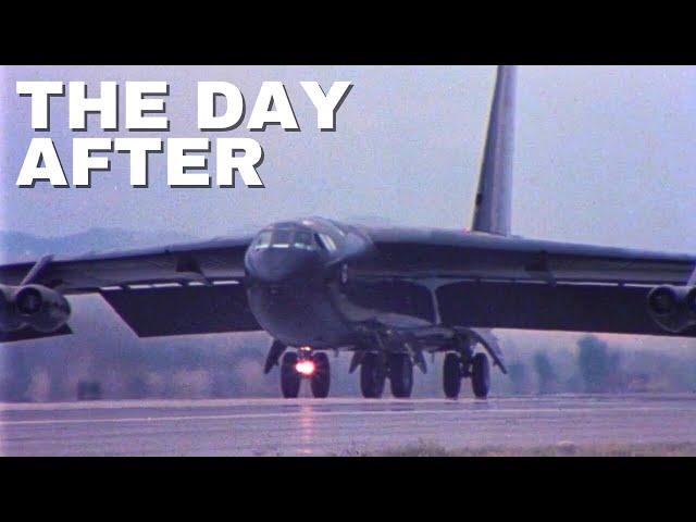 1/3 The Day After | 1983 Nuclear War Movie