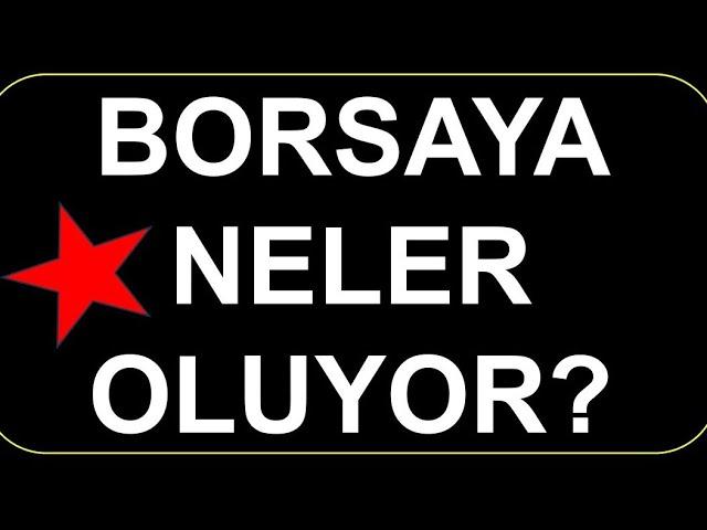 ENDEKS ANALİZİ,BİRİLERİ BİŞEY DUYDU SANKİ #THYAO ANALİZİ #xu100, #bist100 #borsa #borsaistanbul