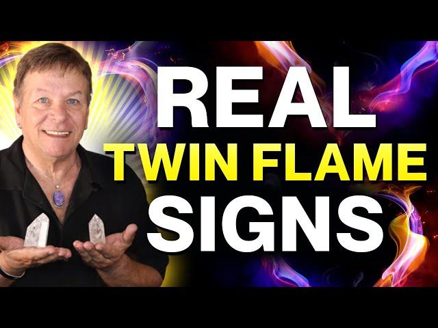 How To Tell If Someone Is Your Twin Flame | 7 Twin Flame Signs (11:11)
