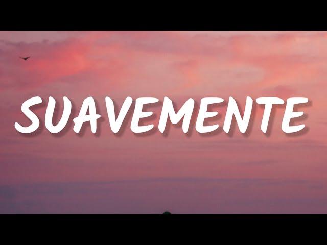 Elvis Crespo - Suavemente (Letra) (From The Man From Toronto)