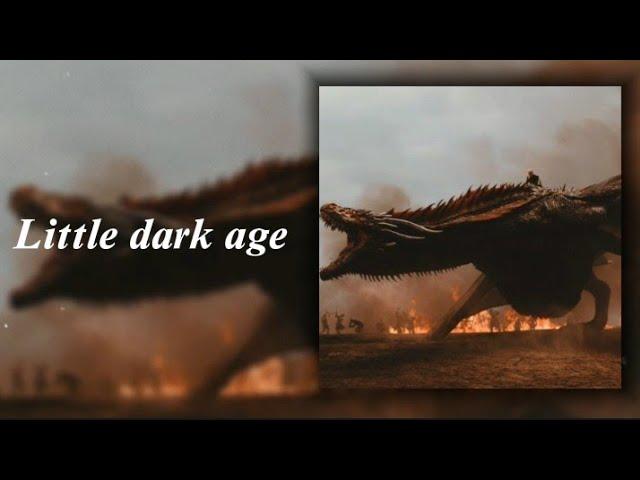 Pov: You are a Targaryen