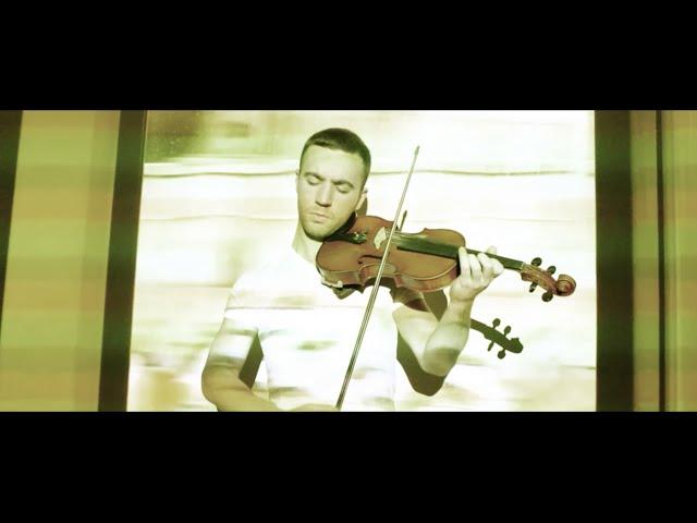 Adele - Hello vs. Sia - Chandelier (Violin Cover) Sefa Emre İlikli