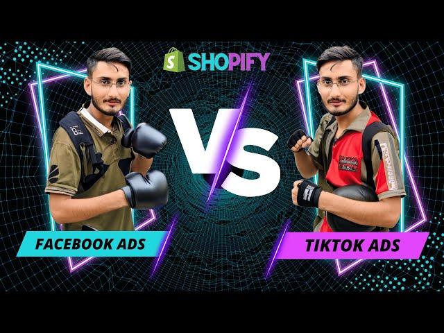 TikTok Ads vs Facebook Ads: Which One Is Better ?