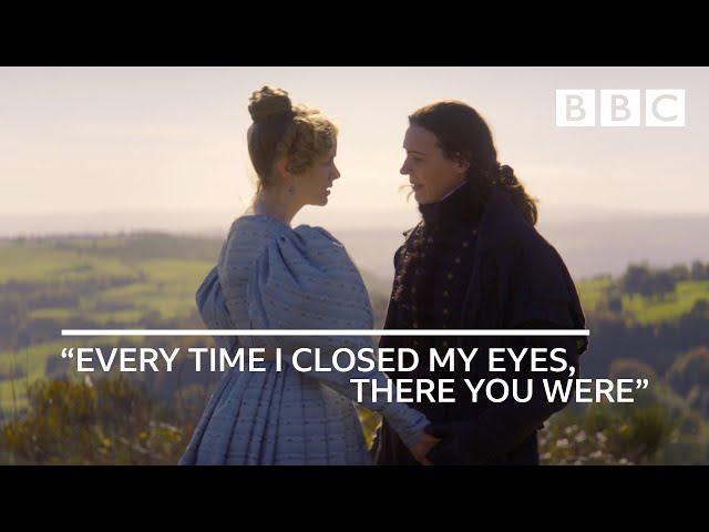 A 19th Century lesbian 'marriage' proposal | Gentleman Jack - BBC