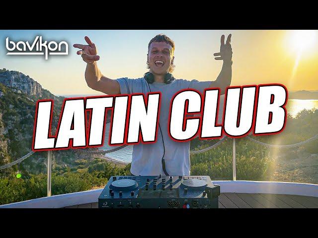 Latin Club Mix 2024 | Fiesta Latina 2024 | Latin Party | Latin EDM House by bavikon