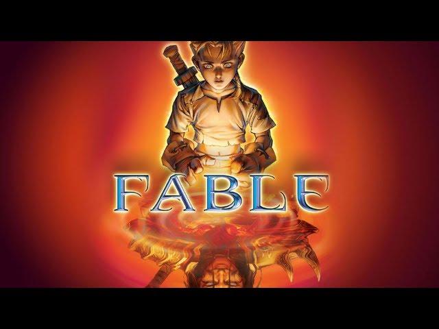 First 30 Minutes: Fable: The Lost Chapters [PC]