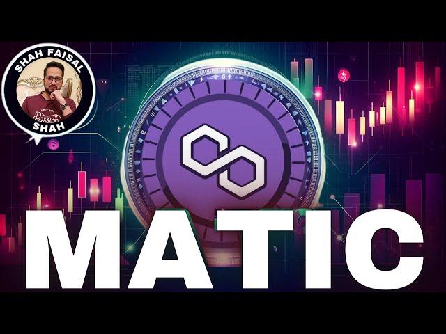 Polygon (MATIC) Coin Price Prediction as of 12 June 2024