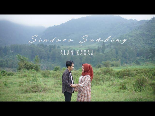 ALAN KASAJI - SINDORO SUMBING (OFFICIAL MUSIC VIDEO)