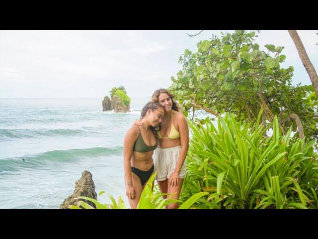 Q&A: Traveling through Costa Rica |  money, planning, daily routines