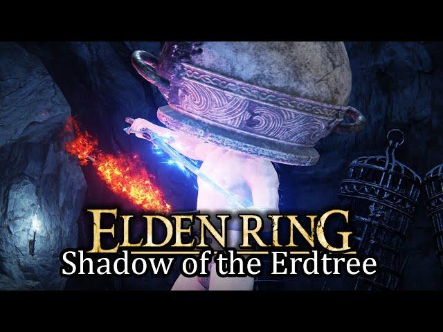 Lass Mich Alleine Sie | SHADOW OF THE ERDTREE (Part 5)