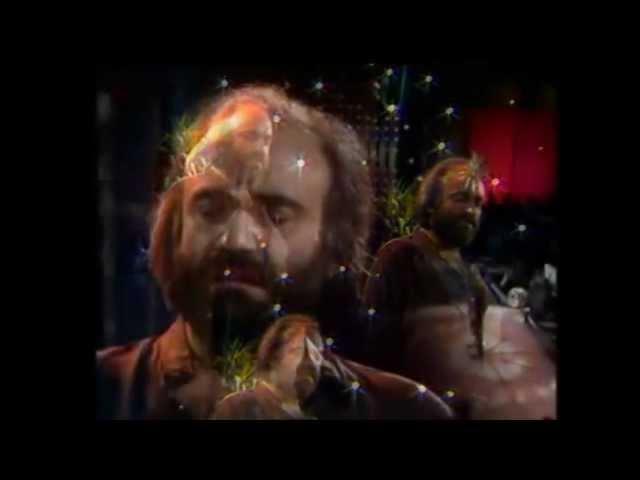 Demis Roussos - -Follow me (1982)