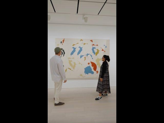 Tokyo Beat: Marc Glimcher and Maysha Mohamedi | Pace Gallery