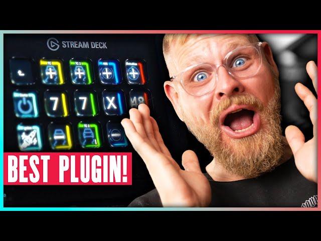 Bestes Simracing Plugin für Streamdeck - Dizee Tipps