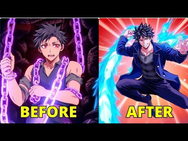 Betrayed and Killed, But Reborn Stronger for Ultimate Revenge! | Manhwa Recap