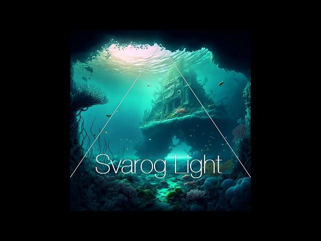 Svarog Light  -  Роздуми  /38/ Приховані таємниці річок