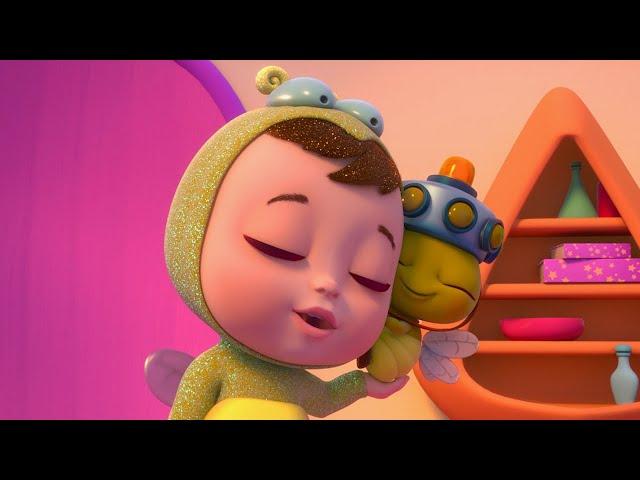 CRY BABIES  MAGIC TEARS The PET Translator  Cartoons for babies