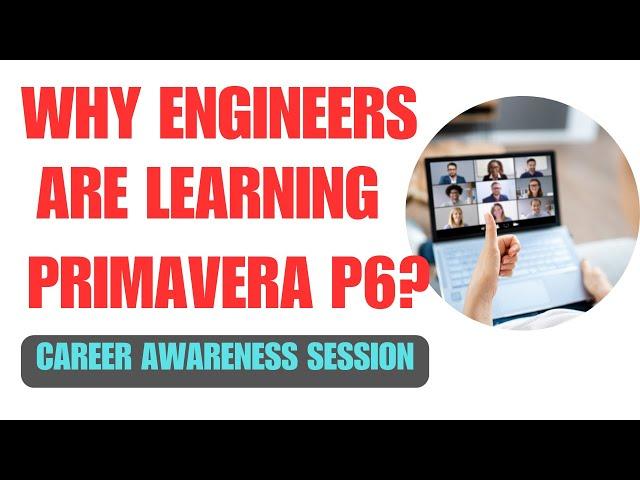 Elevate Your Career with Primavera P6: Your Gateway to the GCC and Beyond #primaverap6  #engineers