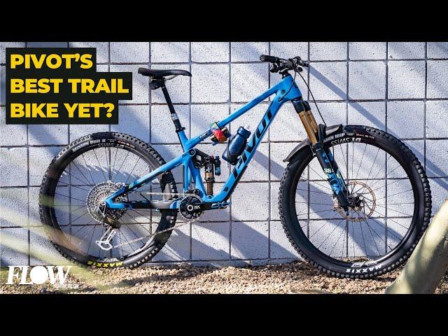 2024 Pivot Switchblade Review | Pivot Pushes The Envelope With Its New 3rd Generation Switchblade