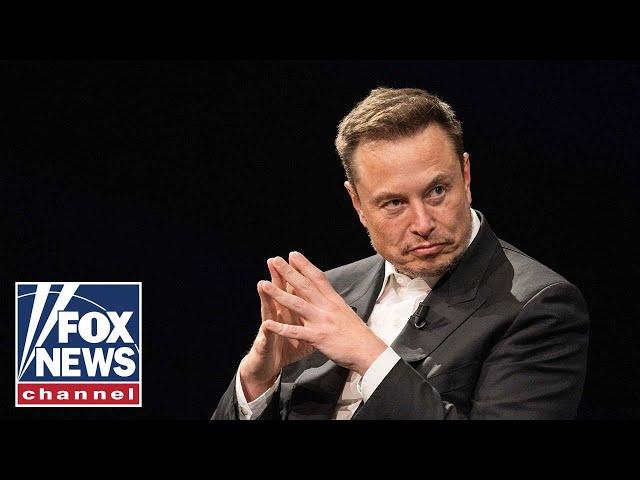 BREAKING: Elon Musk reveals X under massive cyberattack