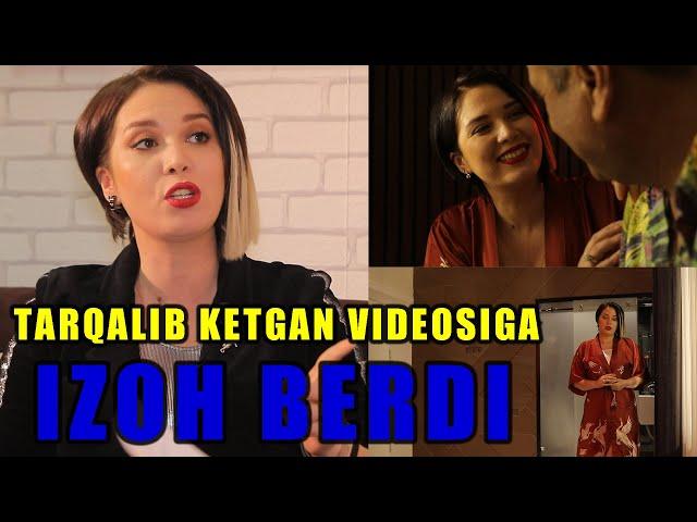 ZULYA TARQALIB KETGAN VIDEOSIGA IZOH BERDI... BAXT OVCHISI