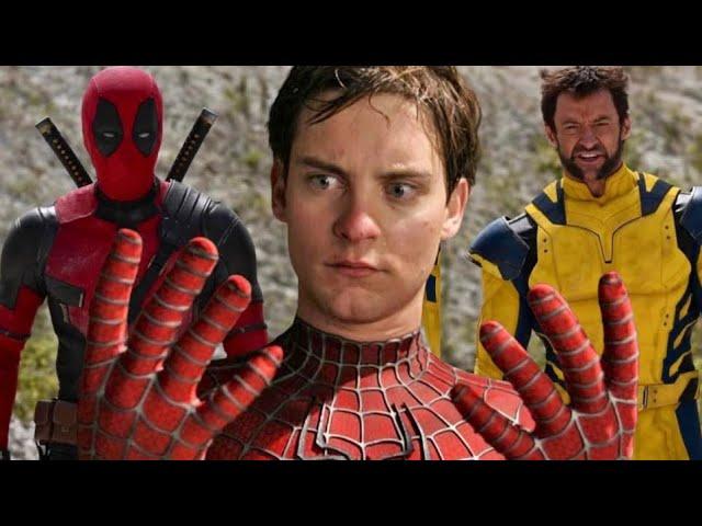 Deadpool and Wolverine Post-Credits Scene Revealed?! INSANE CAMEOS