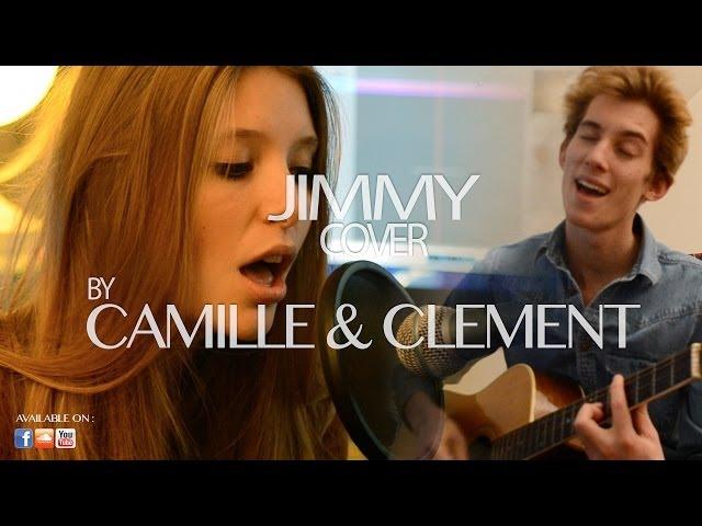 Moriarty - Jimmy (Cover by Camille)