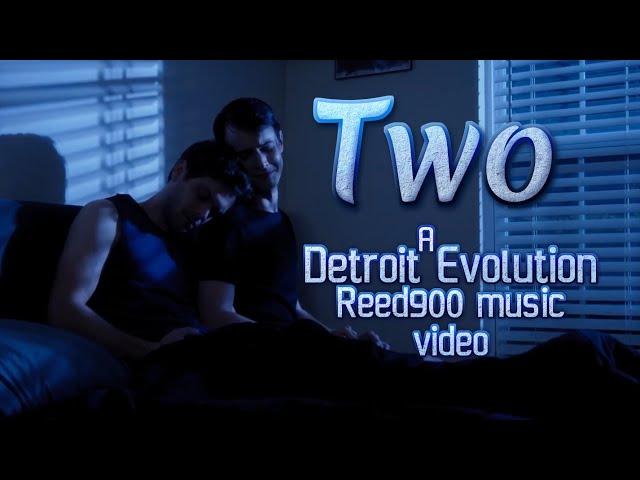 Two; Sleeping At Last - Reed900 (Detroit Evolution)