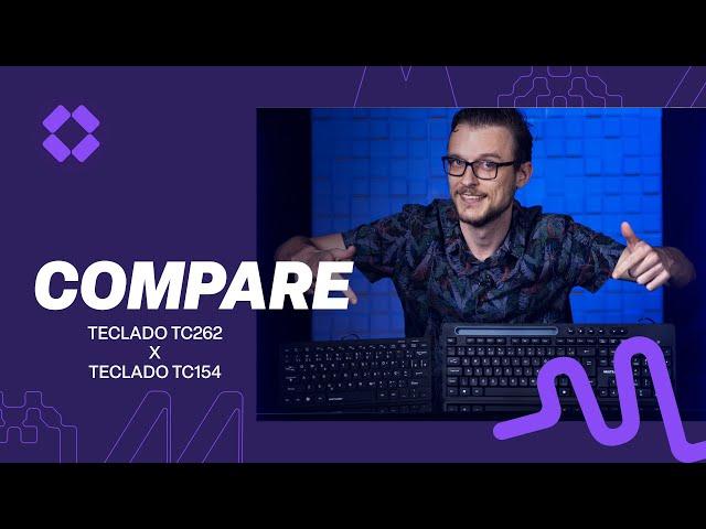 Compare | Review Teclados Multi