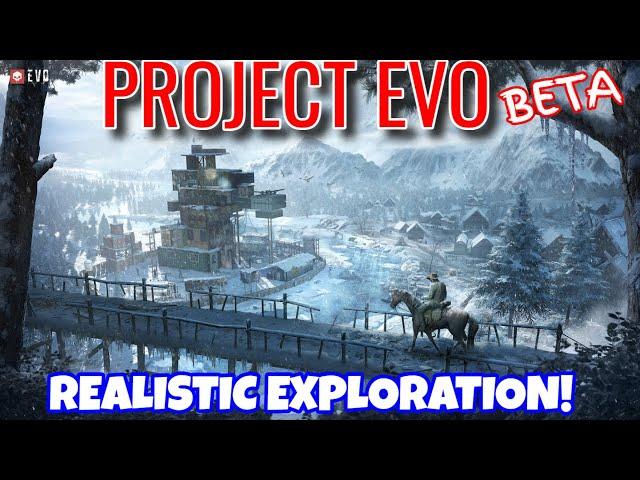 Project Evo (BETA) First Impressions Review