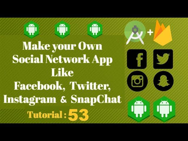 UnFriend an Existing Friend & Decline/Cancel Friend Request Firebase Social Network App  53