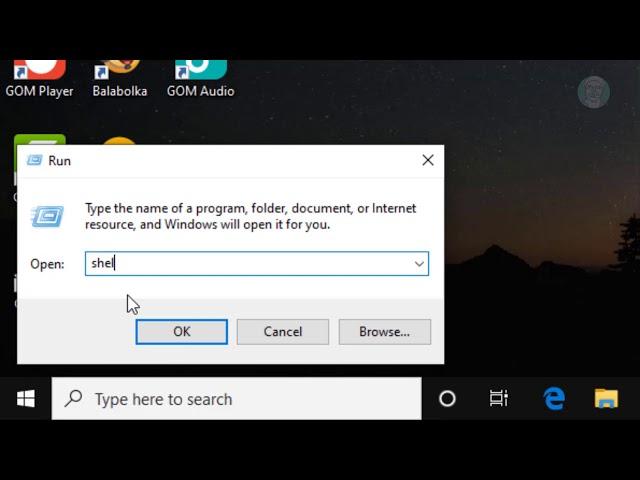 [Solved] desktop.ini File Opens Automatically in Windows 10