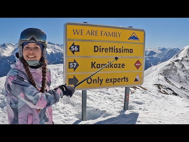 Skifahren in Serfaus-Fiss-Ladis: Lohnt sich das Familien-Skigebiet?