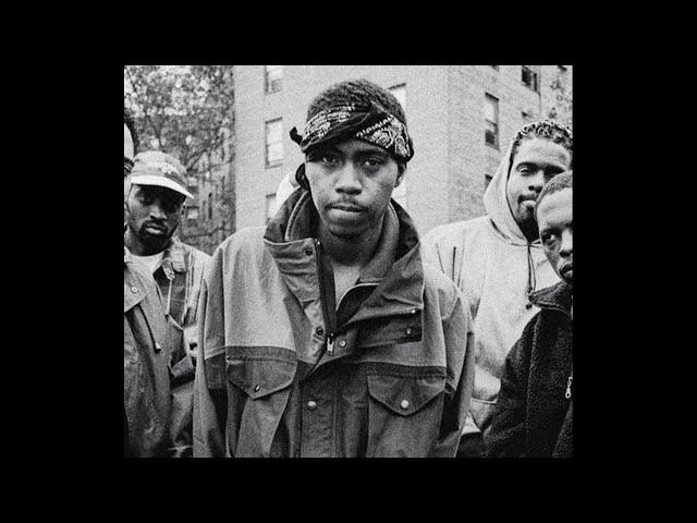 [FREE] "NOTHING CHANGED" - Rap Freestyle Type Beat | Dark Underground Boom Bap Type Beat 2024