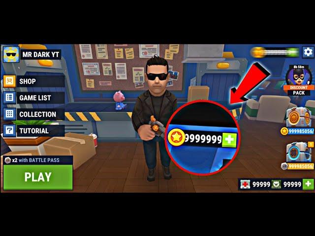 Hide Online 9999 Coins