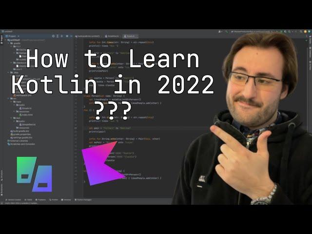 Kotlin and Code With Me: Tips for Collaborative Programming, Teaching, and Learning