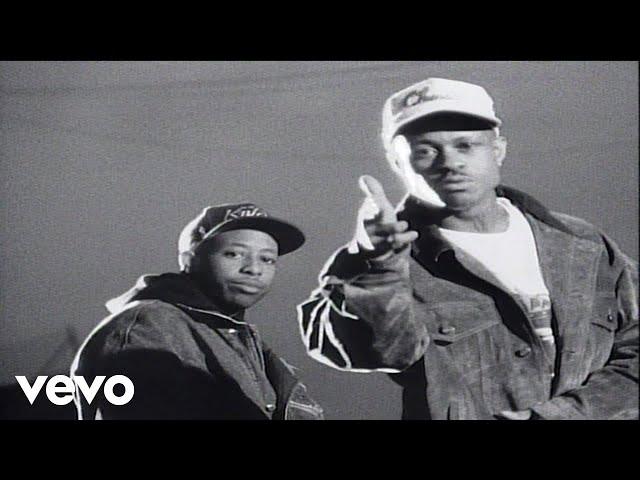 Gang Starr - Just To Get A Rep