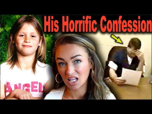 Father Confesses to Killing Daughter & Her Best Friend | The Bizarre Case of Jerry Hobbs